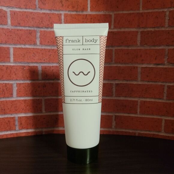 Frank Body‎ Glow Mask - Picture 1 of 2